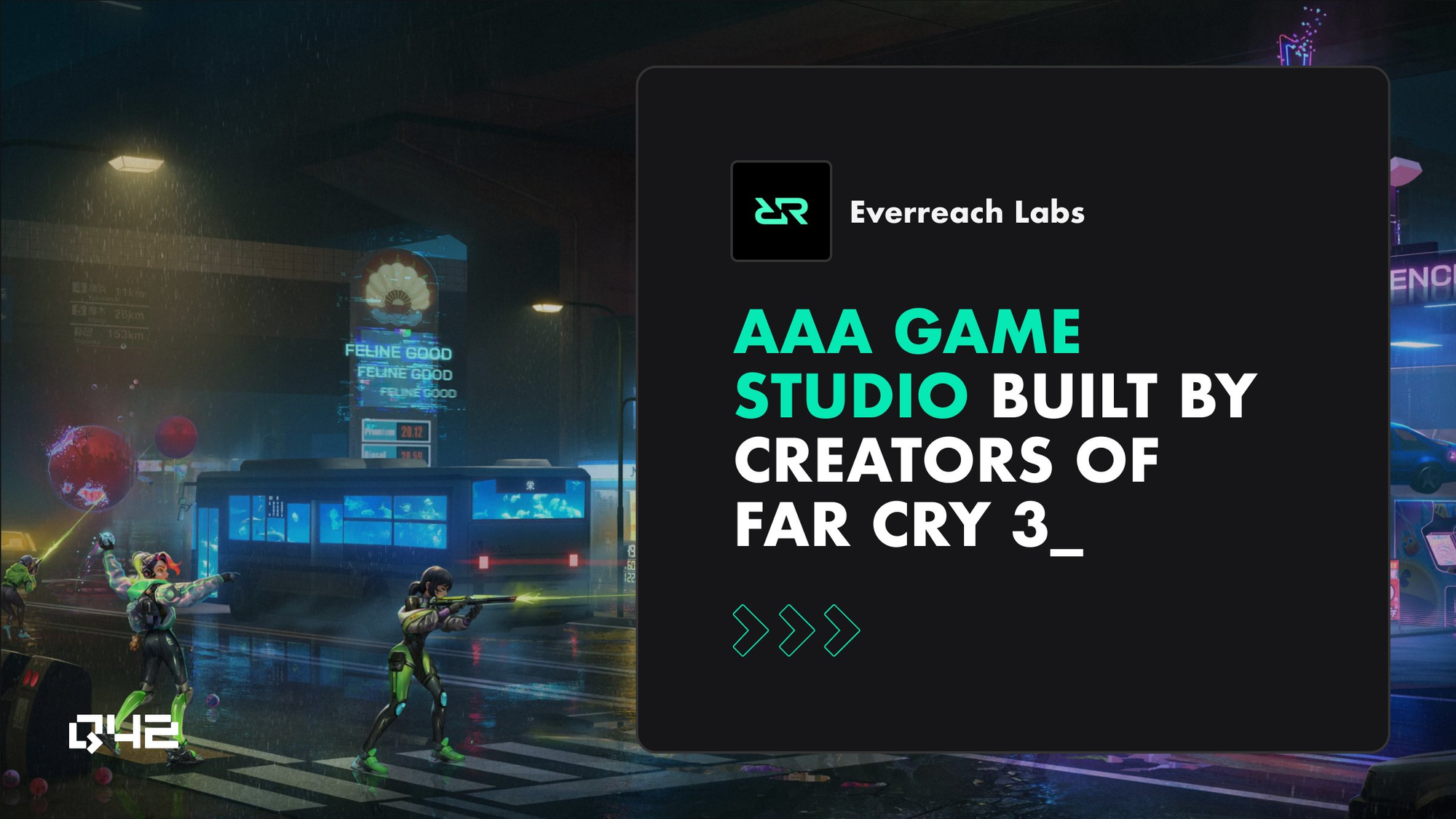 Everreach Labs