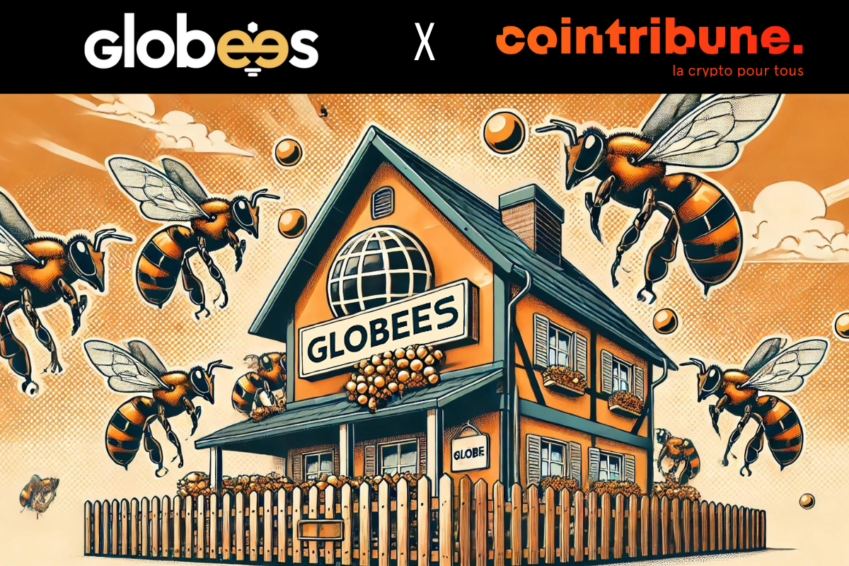 Crypto Globees Read To Earn Cointribune