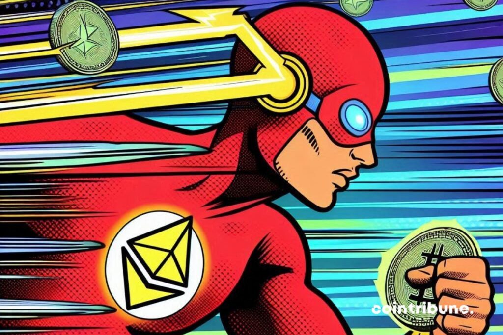 Crypto: Ethereum Introduces EIP-7732 and Steps up the Pace!