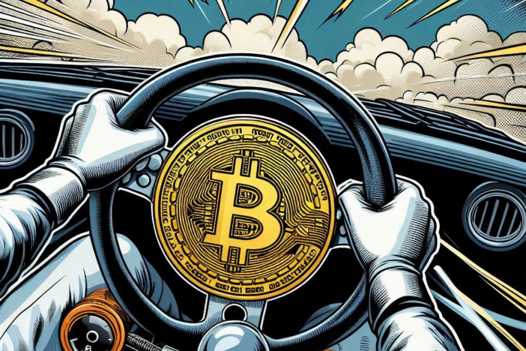 Bitcoin Nearing New Highs? Experts Predict Supercycle