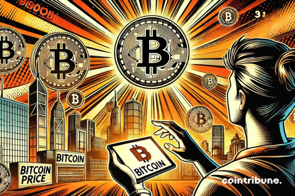 According to VanEck, Bitcoin could reach $2.9 million by 2050