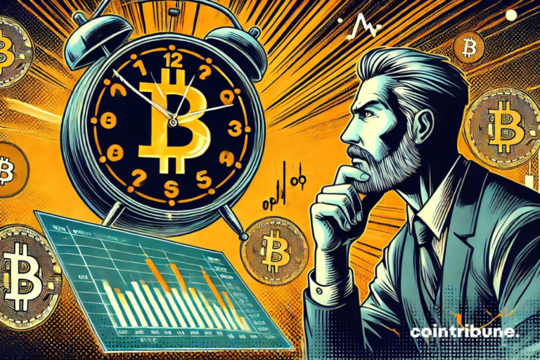 Is It the Right Time to Buy Bitcoin?