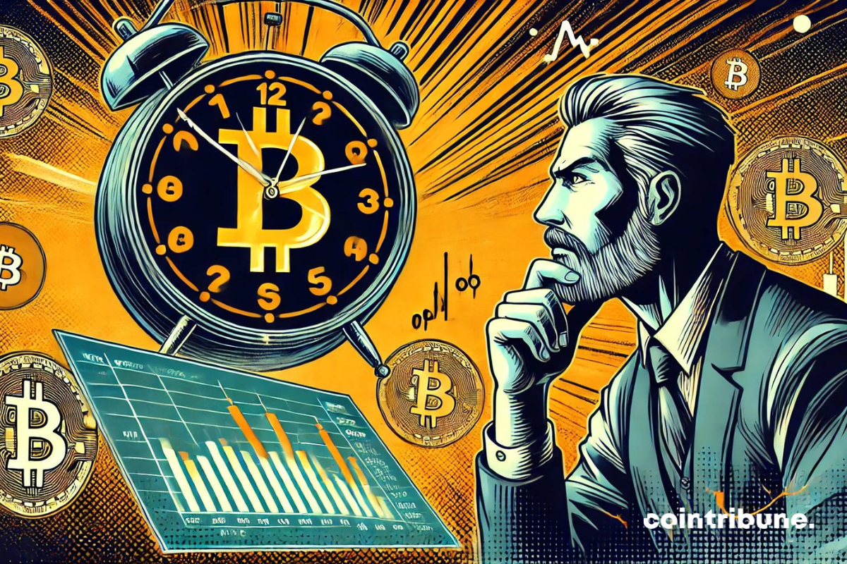 Bitcoin : Est-ce le bon moment pour acheter ?