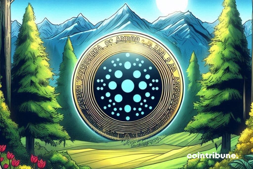 Crypto: Cardano Anticipates MiCA Compliance with this Innovation!