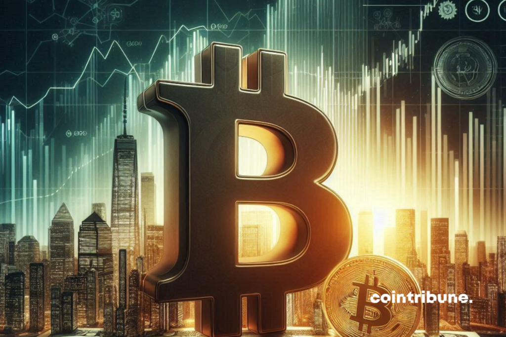 Bitcoin: Derivatives Data Rekindles Hope