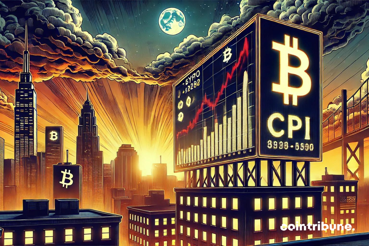 Crypto : L'IPC pourrait bouleverser le marché