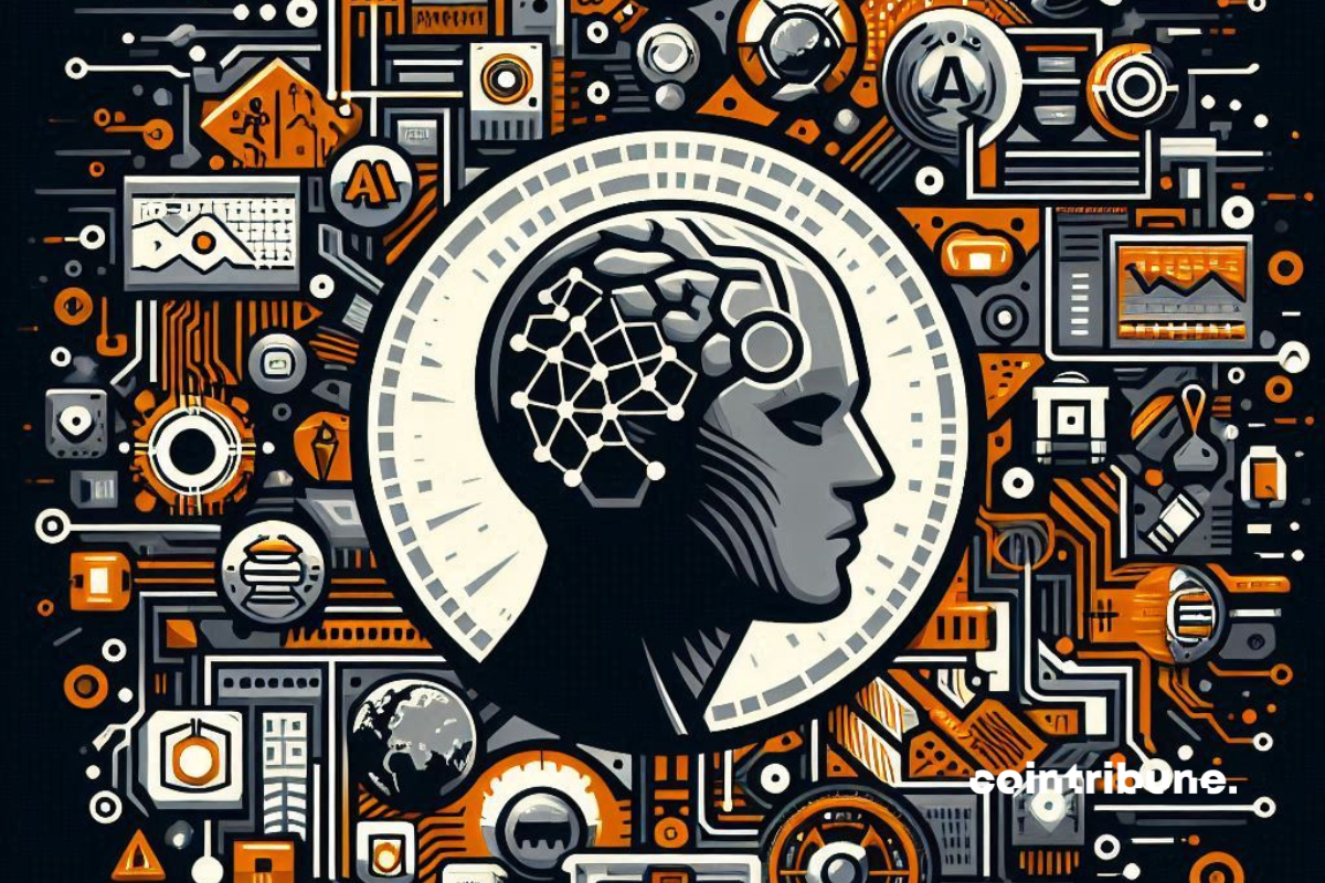 Crypto : Grayscale lance un fonds d’investissement dédié à l’IA décentralisée