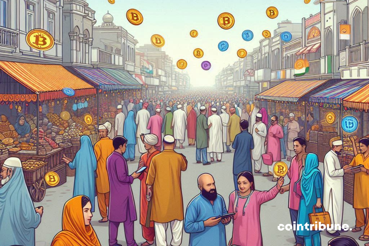 India is Rethinking its Crypto Policy!