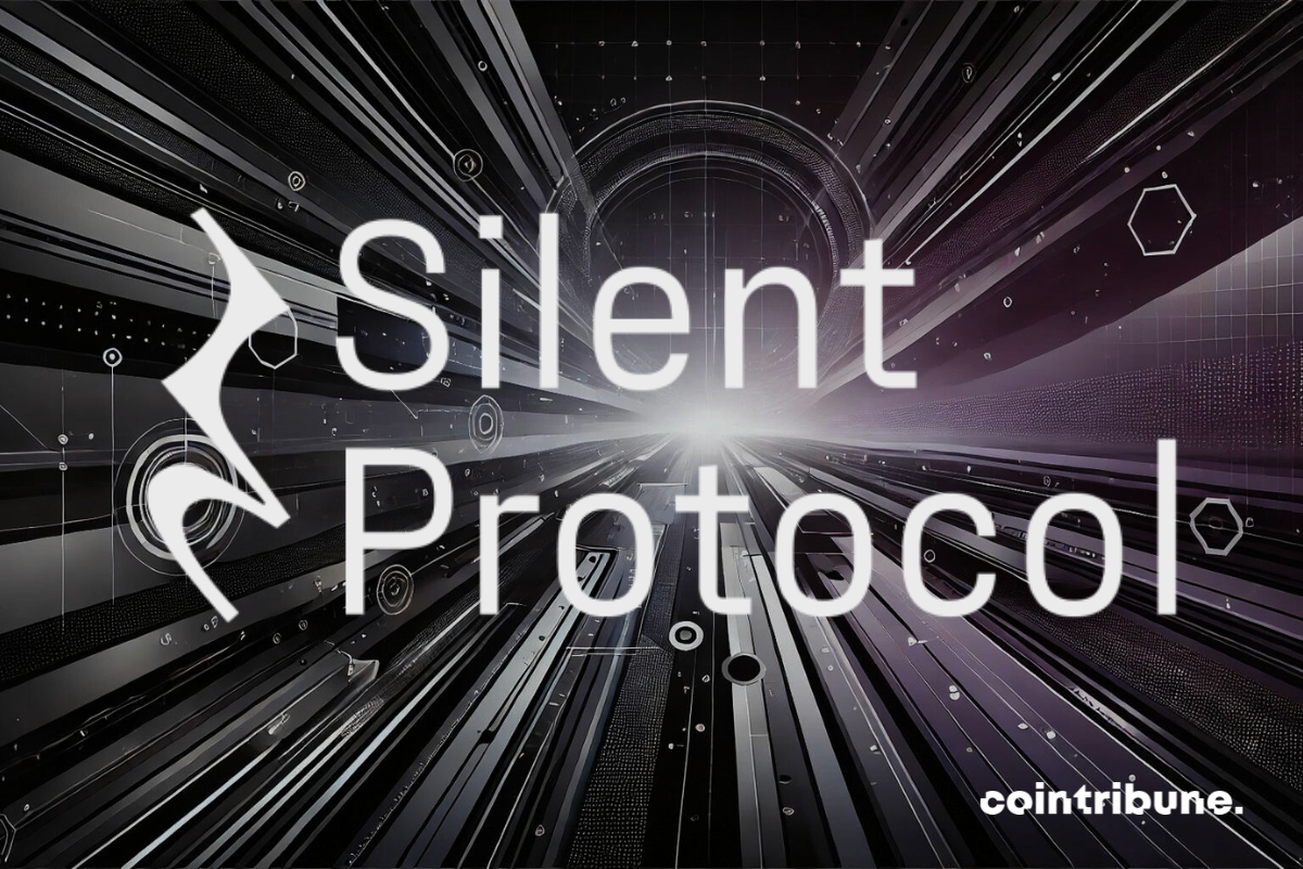 Découverte de Silent Protocol : Au-delà d’Ethereum