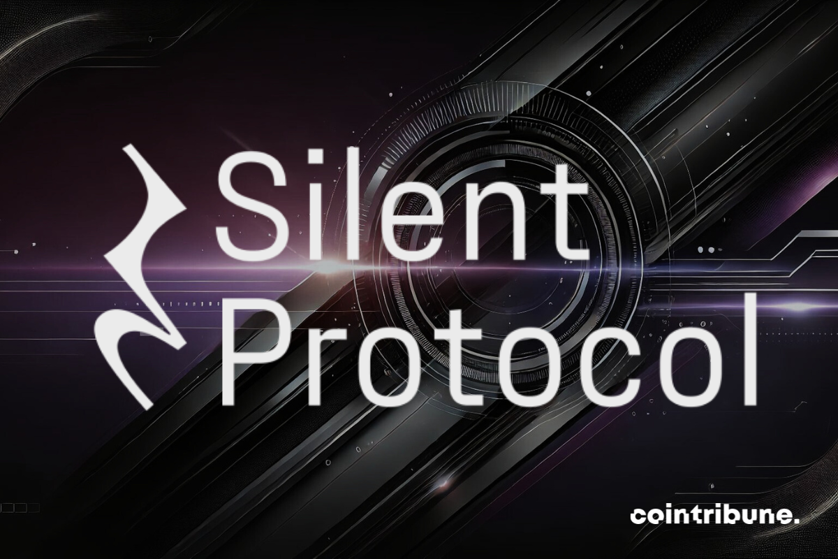 0dapps : Réinventer l’interaction sur la blockchain Silent Protocol