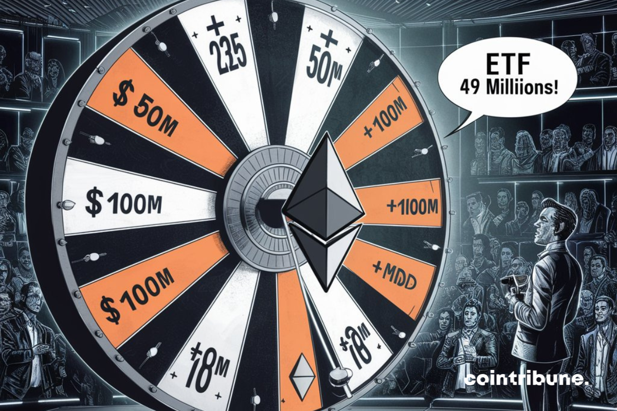 Roulette Ethereum