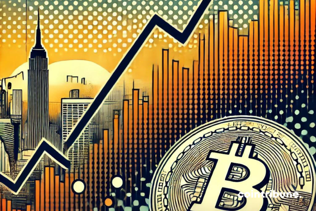 ¿Malas noticias para Bitcoin?