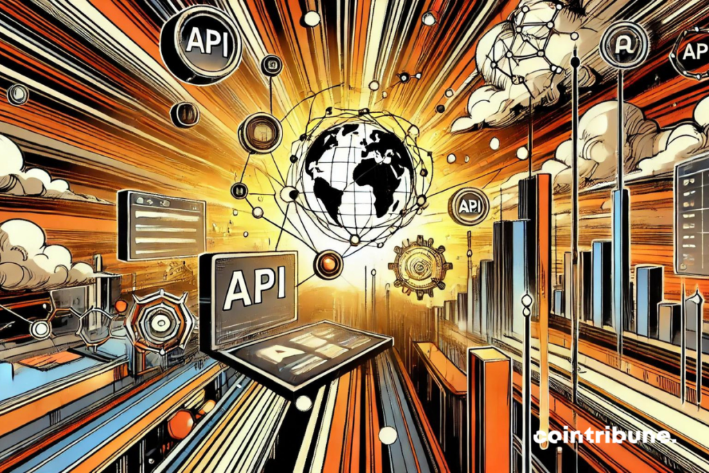 L'API de Sorare, un outil puissant pour développer des applications personnalisées