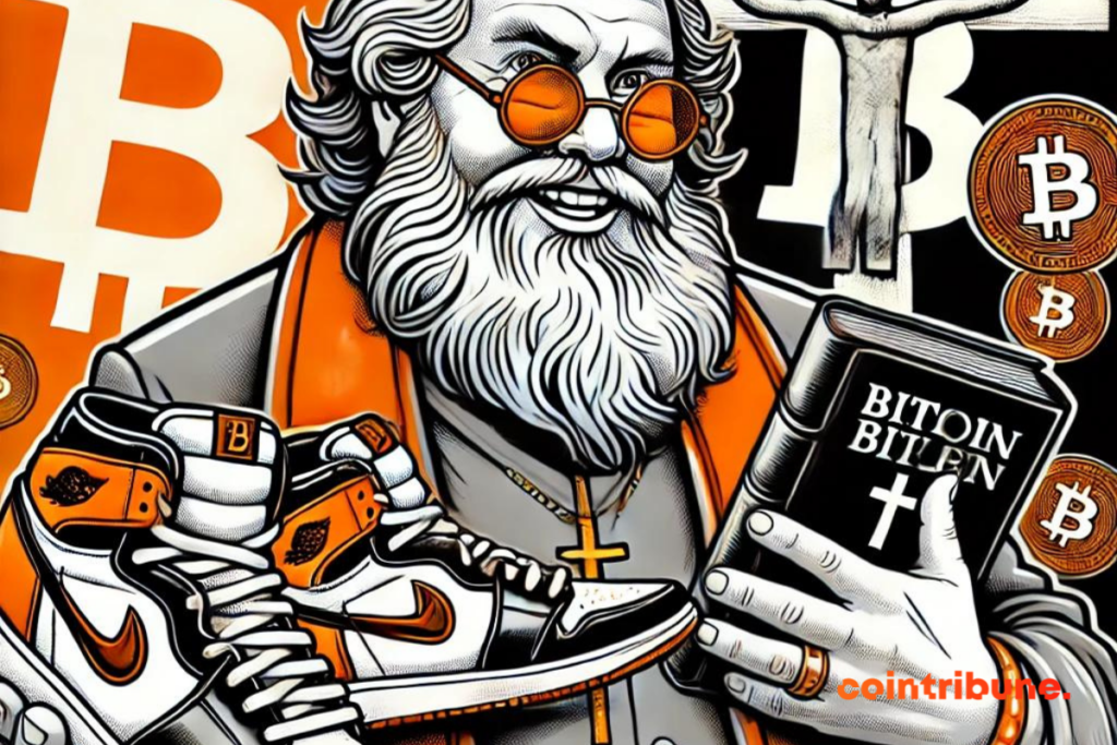 Bitcoin bible