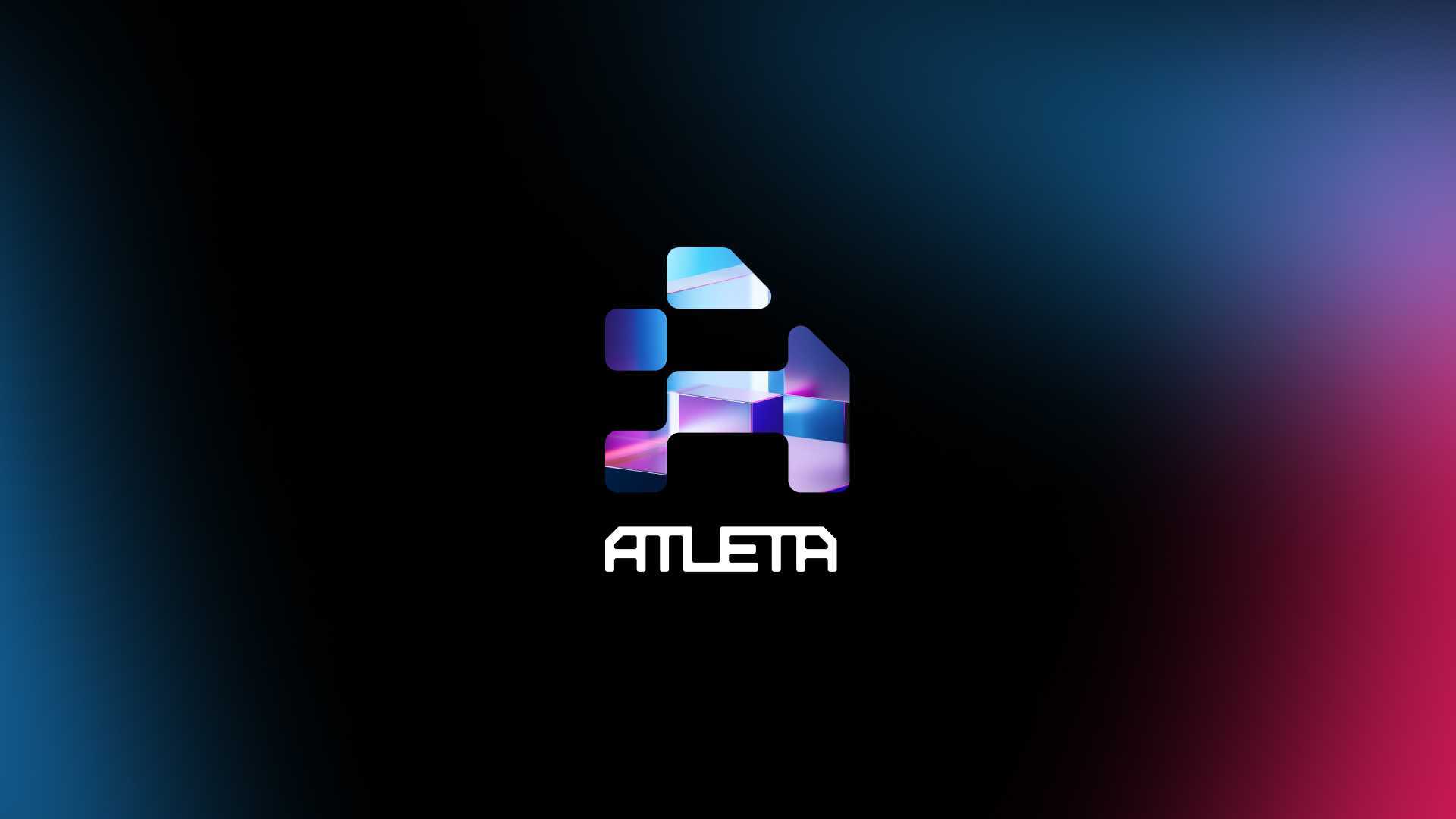 Atleta Network visual