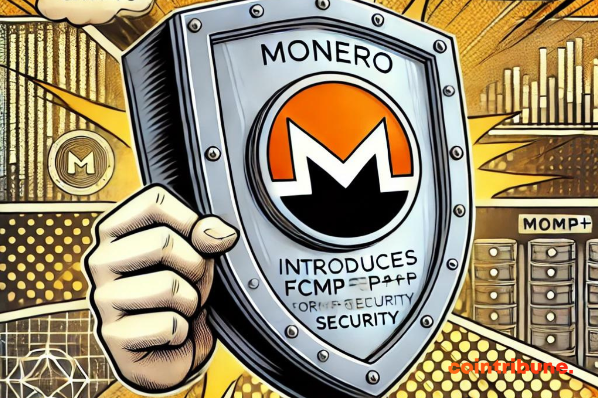 Crypto Monero