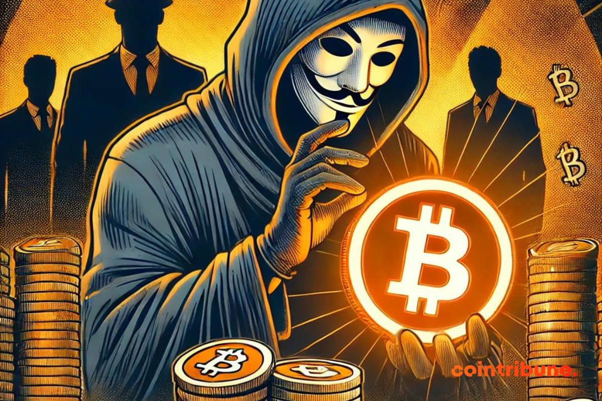 Crypto : Solana accusé de Ponzi masqué !