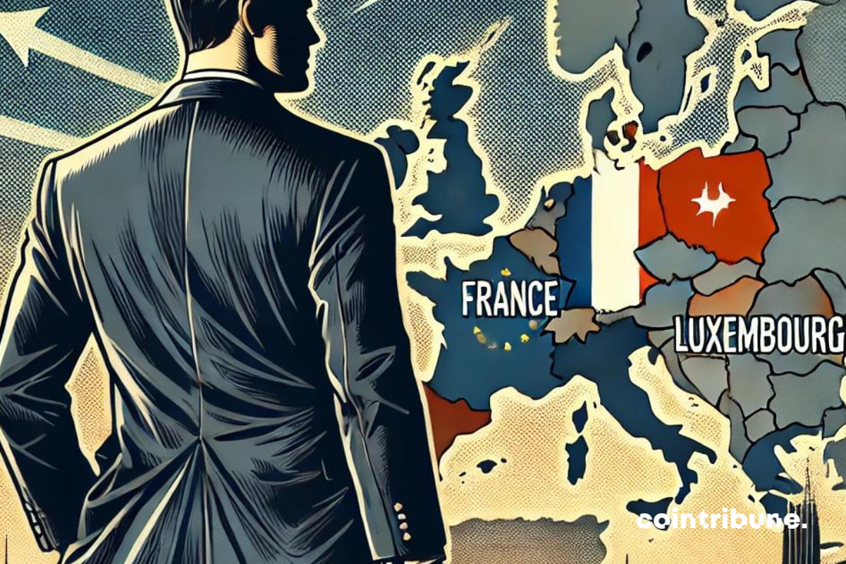 Finance : Le Luxembourg attire les épargnants français effrayés par le retour de l’ISF