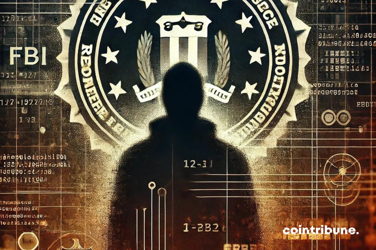 Satoshi Nakamoto : Le FBI lâche une bombe sur l’identité du créateur de Bitcoin !