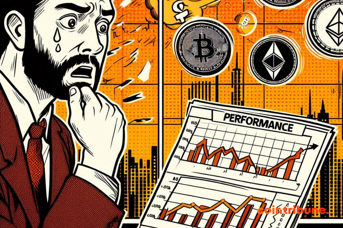 Crypto : Les memecoins retardent l’altseason – Voici comment !