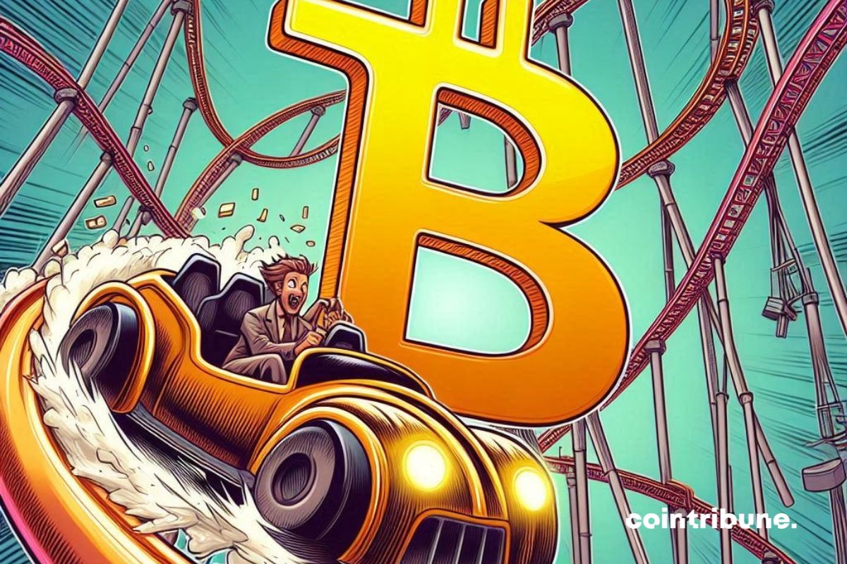 Bitcoin : Que révèle cette reprise spectaculaire ?