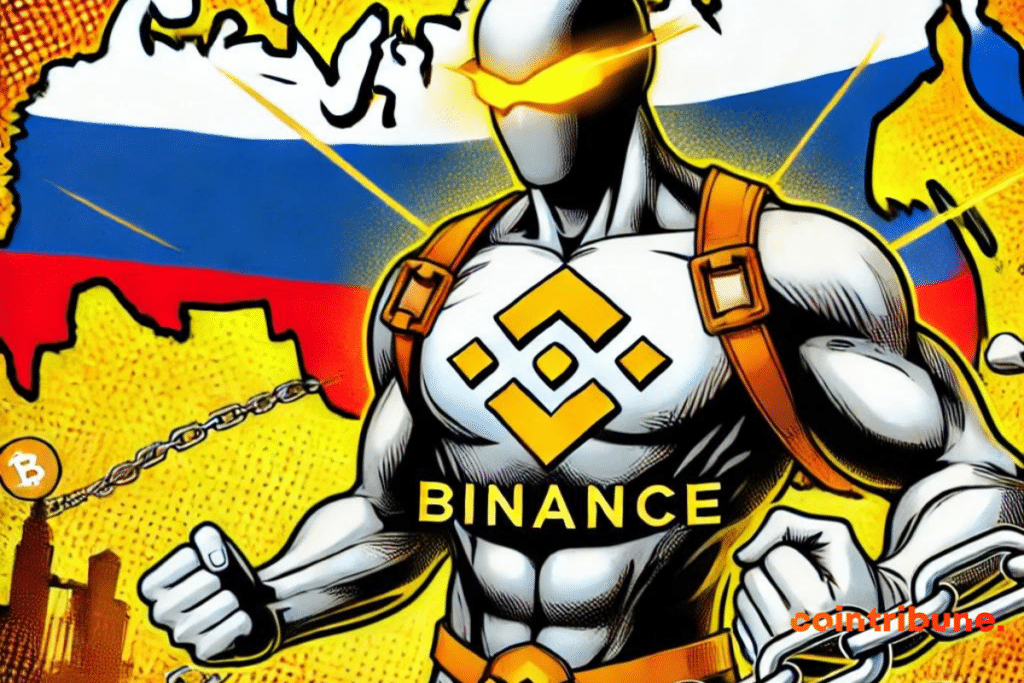 Binance