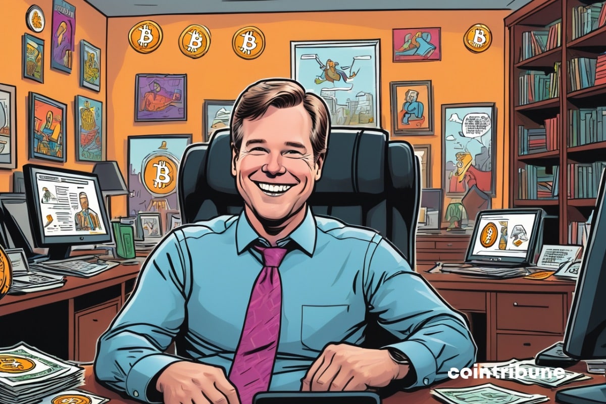 MicroStrategy Raises  Billion To Buy Even More Bitcoin!