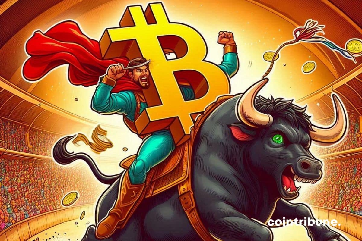 Bitcoin ETF Prime Coinbase Bull Run