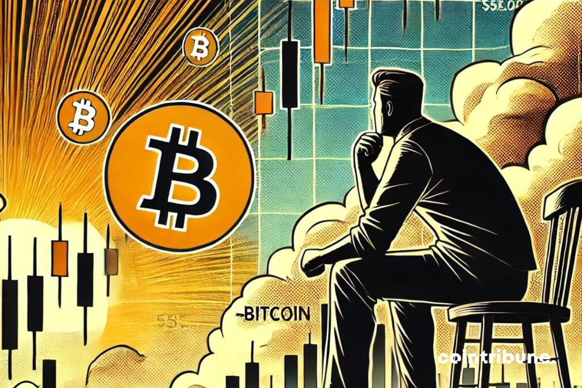 Les experts divisés : le Bitcoin est-il sur le point de s’effondrer ou de rebondir spectaculairement ?