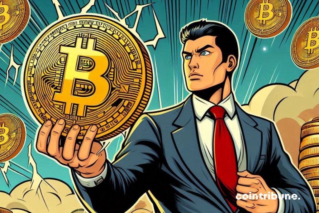 Bitcoin: Coinbase lanza cbBTC para conquistar DeFi