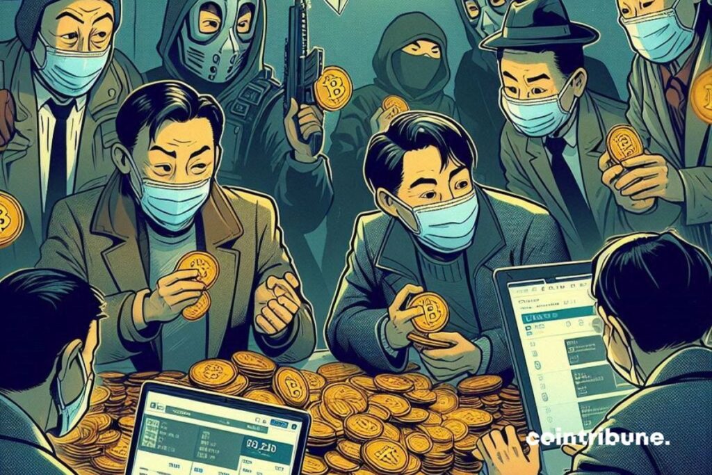 Crypto China