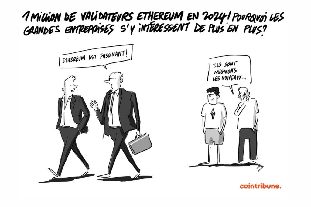 Bitcoin, Ethereum, Binance et Ripple : Les actus majeures de la semaine à ne pas manquer