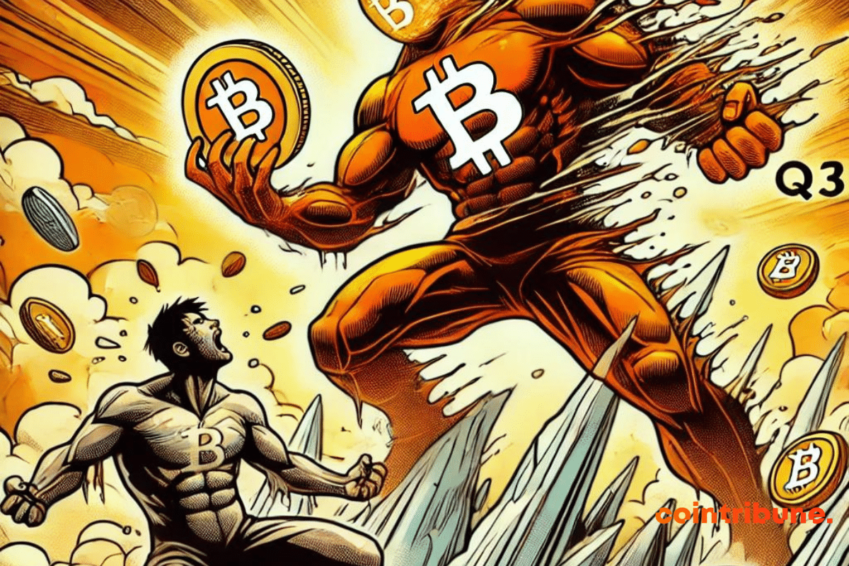 Bitcoin ETF