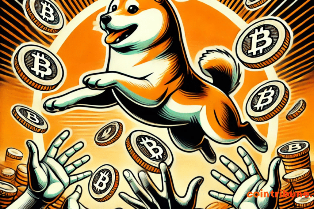 Dogecoin-crypto