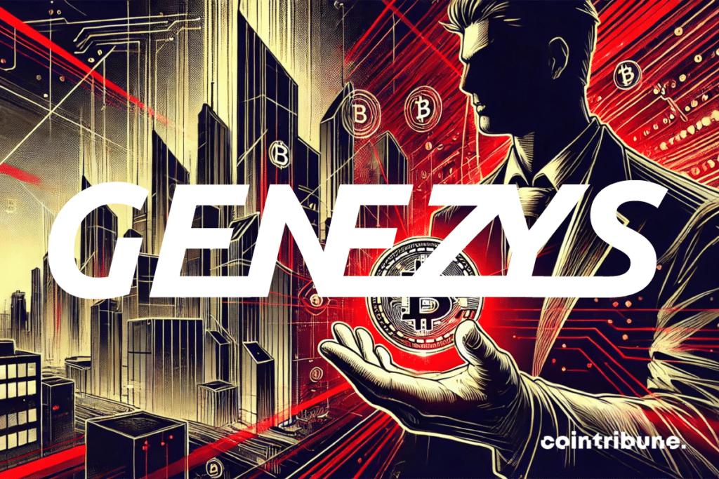 parrainage ico de genezys une opportunite a ne pas manquer