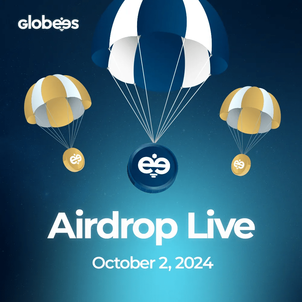 Airdrop Globees