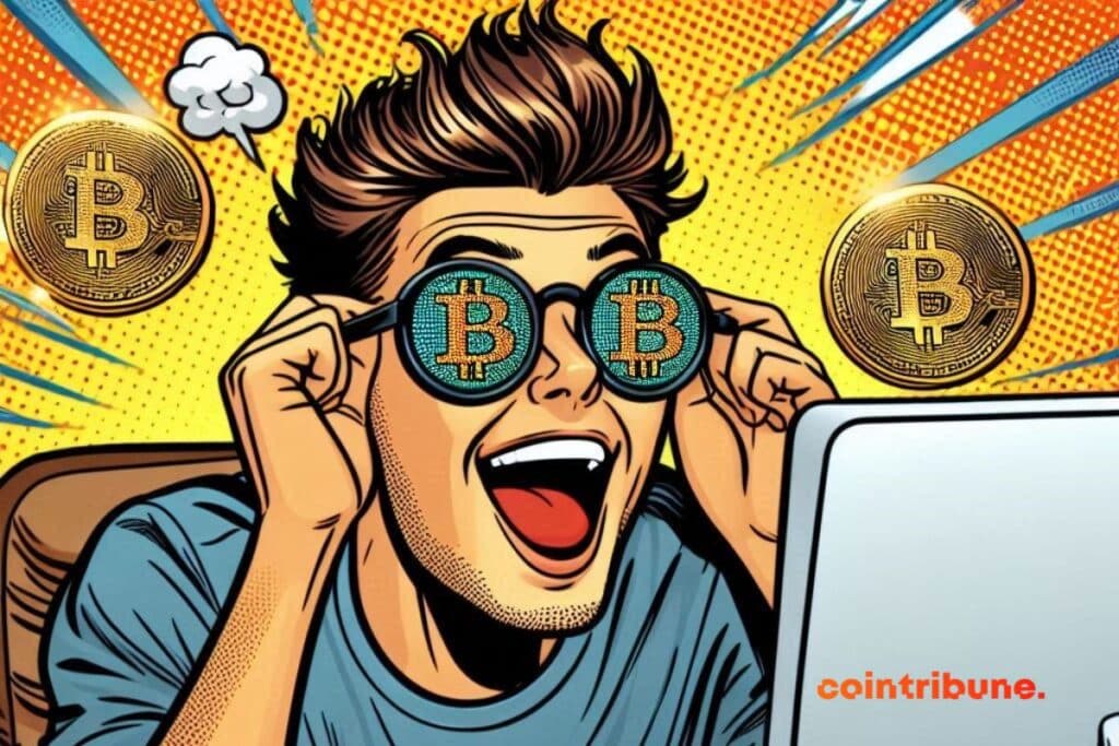 Bitcoin exchange centralisé