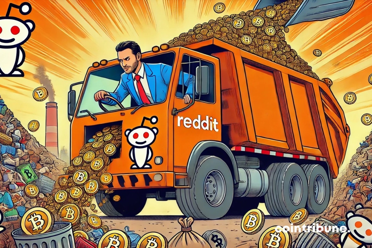 Bitcoin Reddit