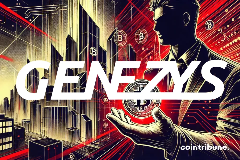 Crypto Genezys