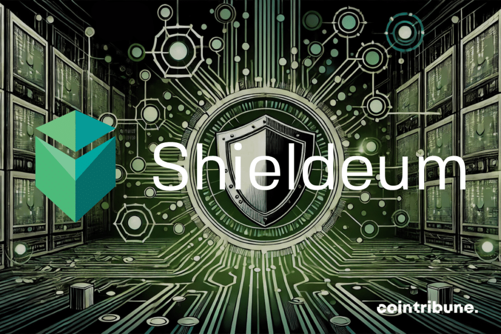 Shieldeum : La révolution de la sécurité Web3 grâce à une infrastructure décentralisée