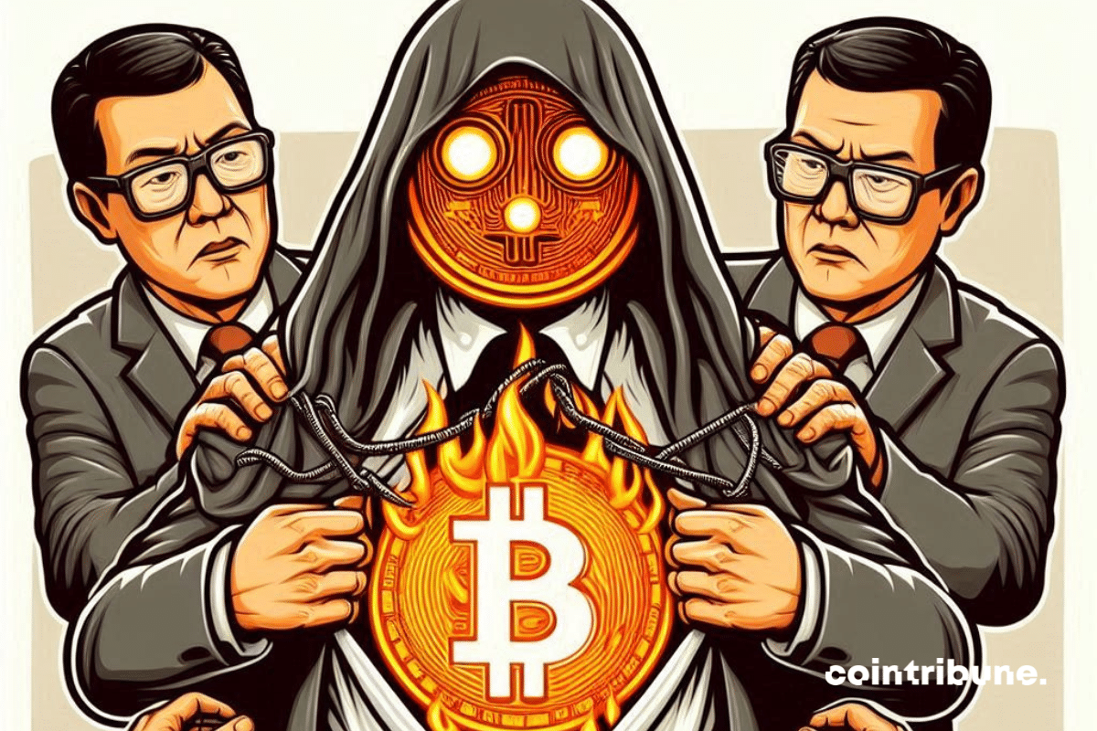 Bitcoin: Satoshi Nakamoto Finally Unveiled In A Shocking Documentary!