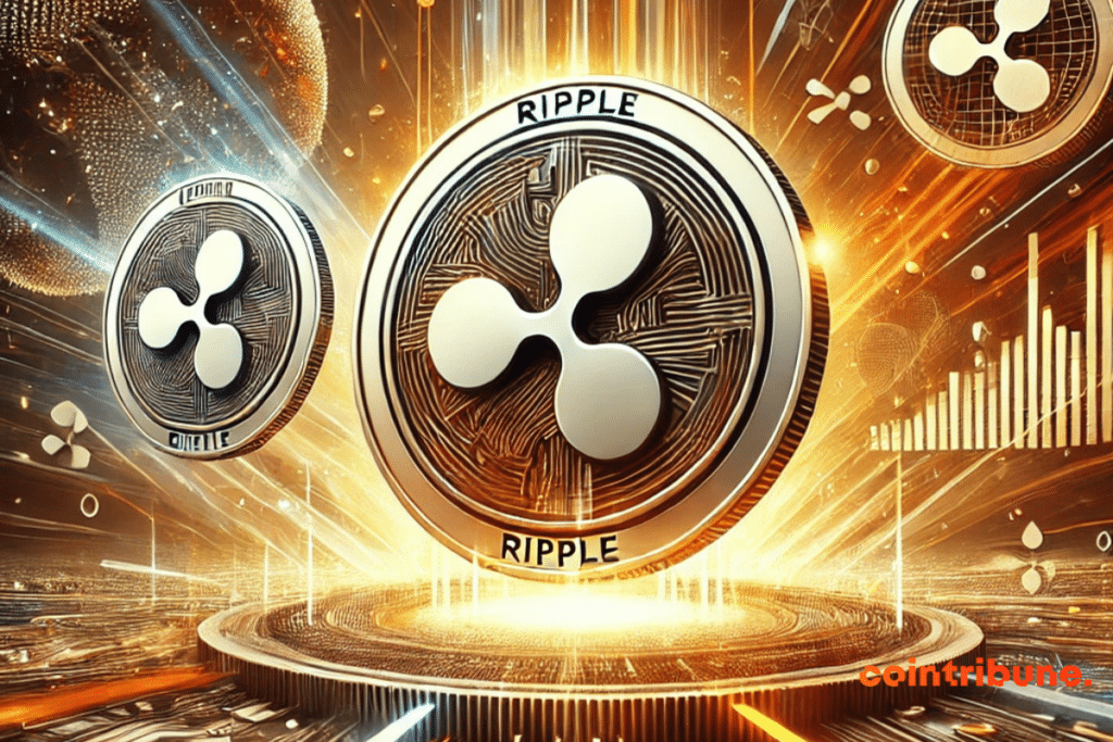 Crypto Ripple