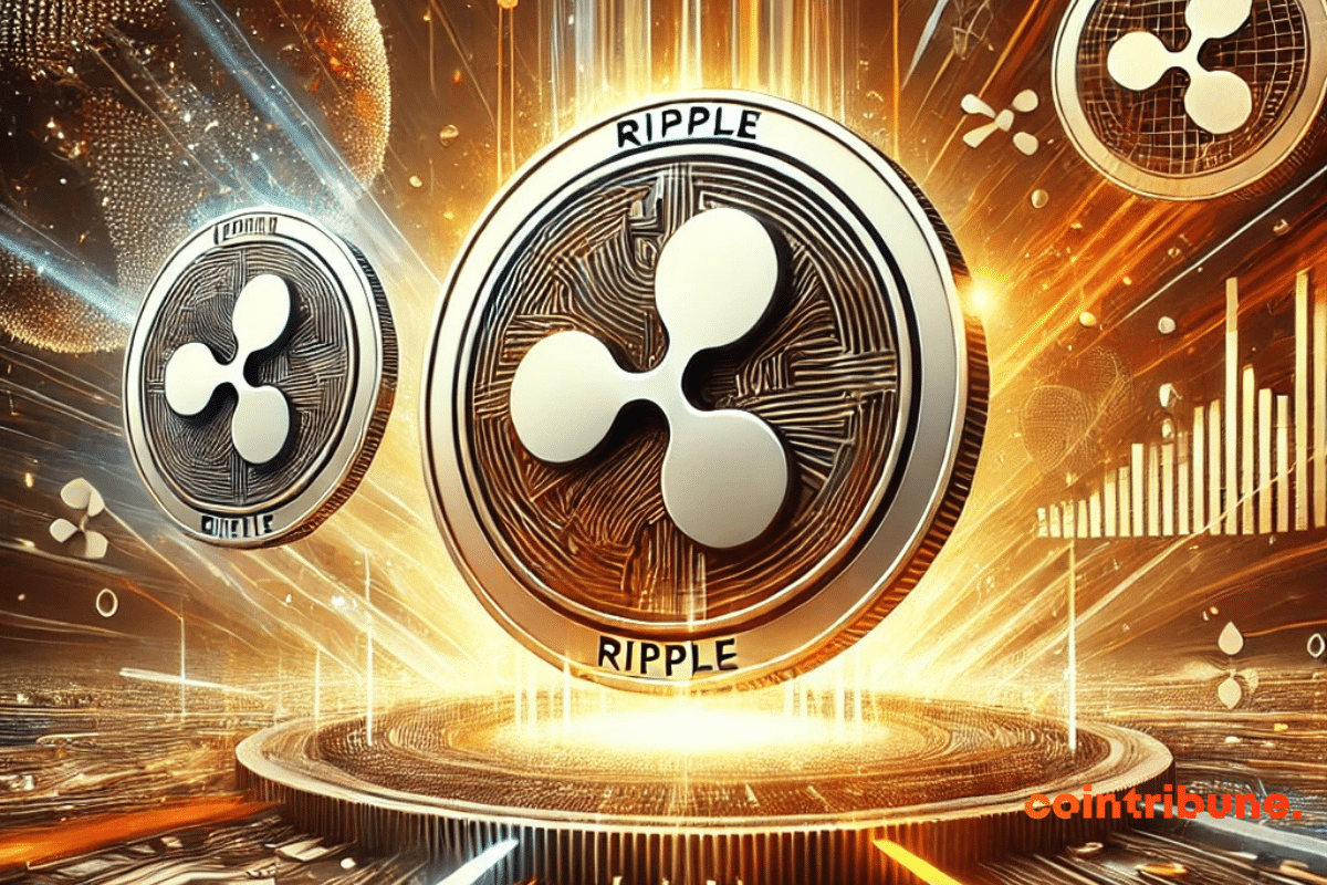 Crypto Ripple