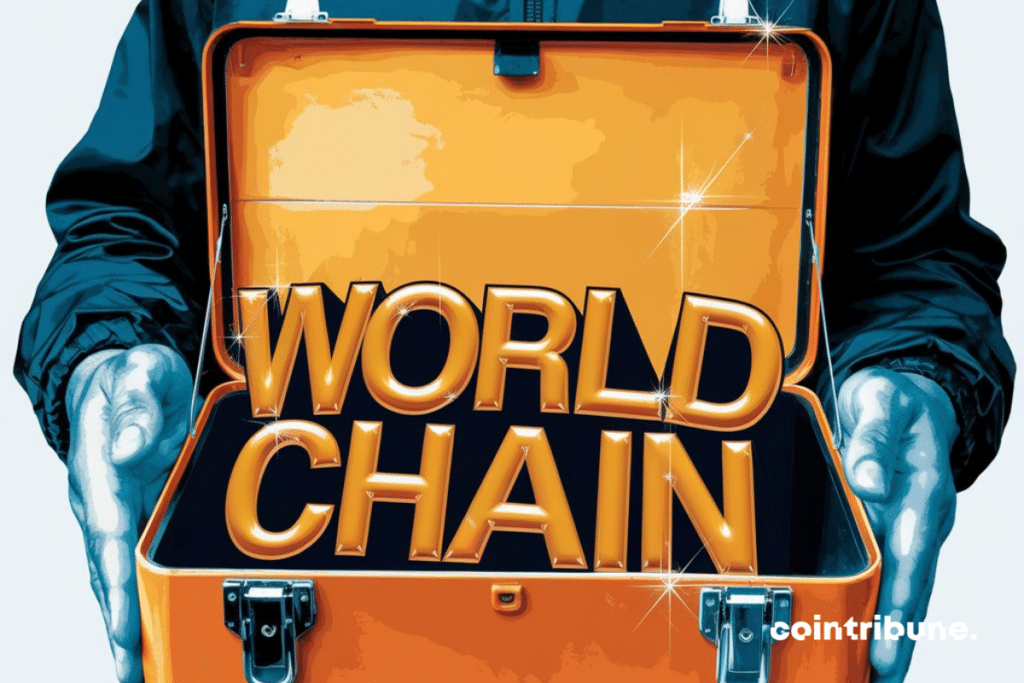 World Chain Toolkit