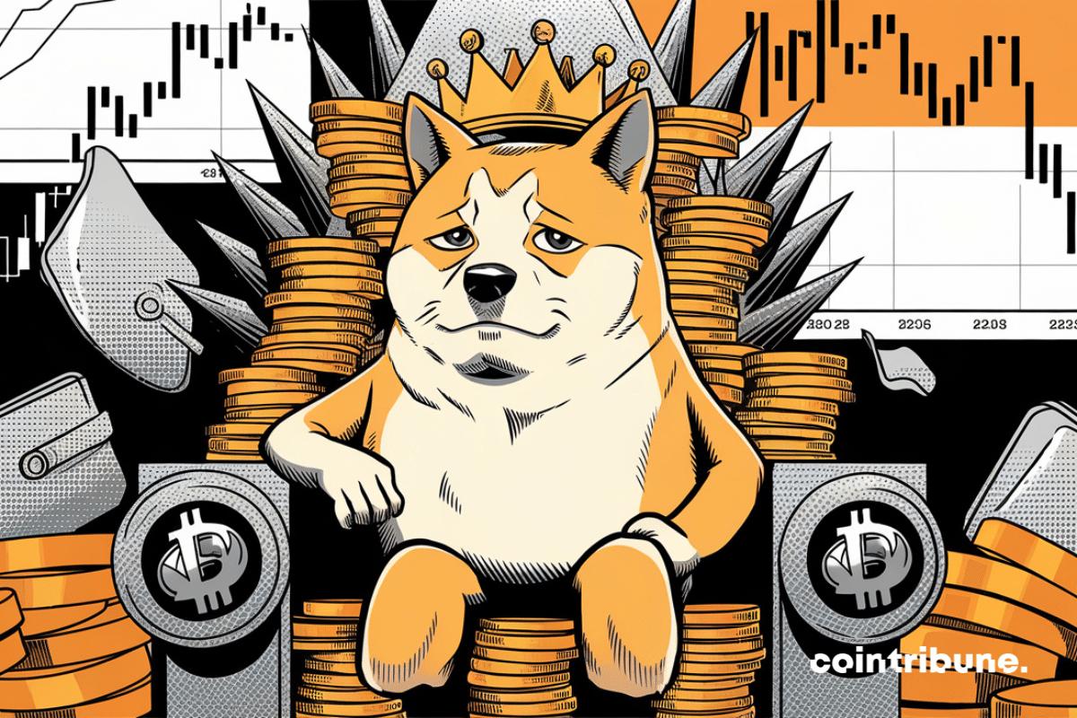 Prediction Crypto Dogecoin