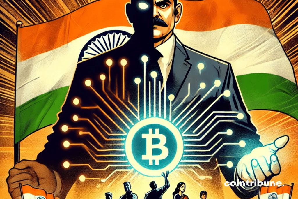 Le gouvernement de l Inde interdit Bitcoin