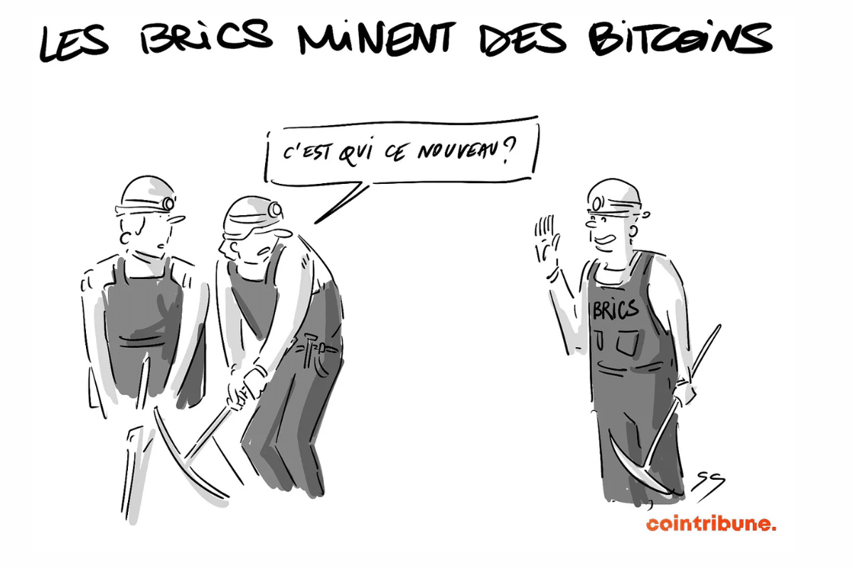 Bitcoin, Ethereum, Binance et Ripple : Les actus majeures de la semaine à ne pas manquer