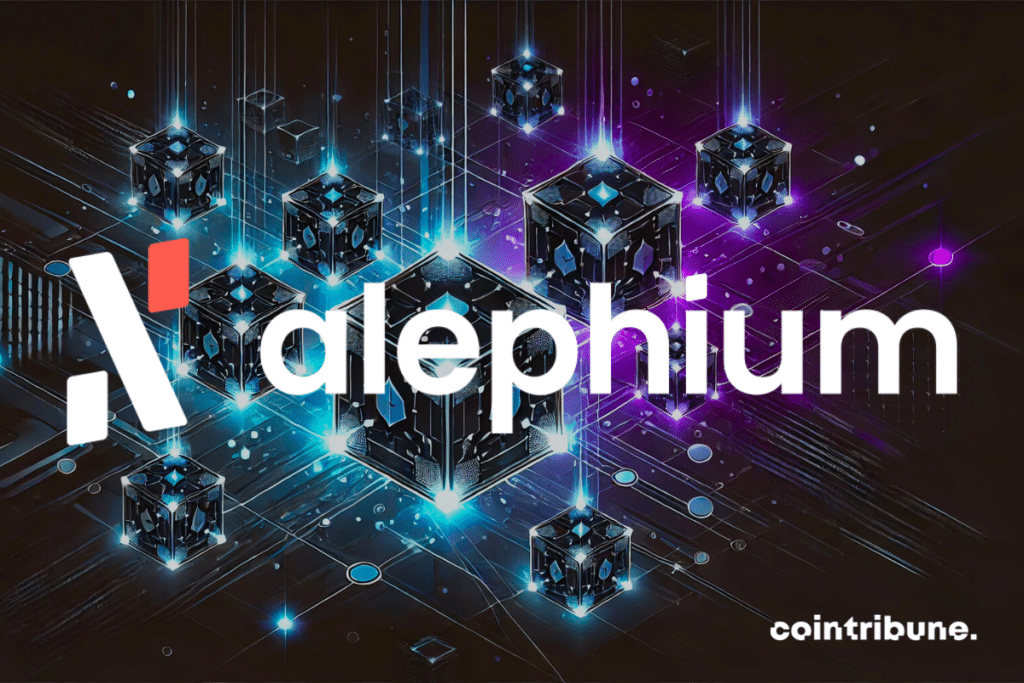 Alephium : Une blockchain sécurisée et robuste