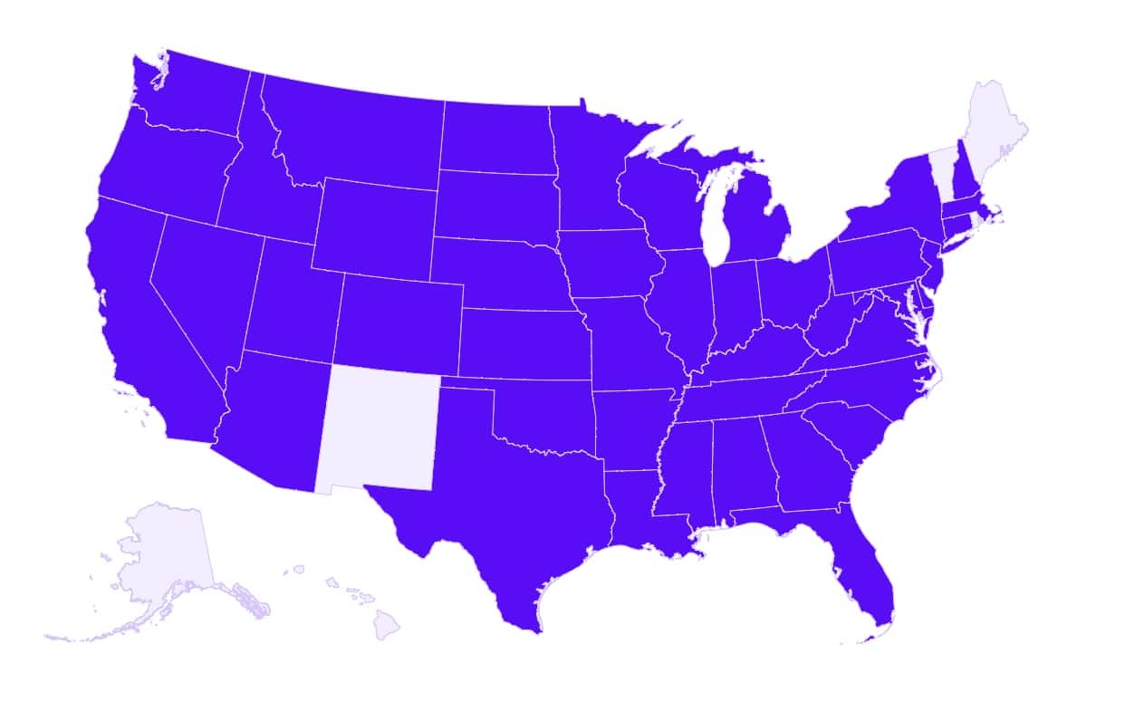 According to SWC data, 261 pro-crypto candidates were elected to the House of Representatives, compared to 116 anti-crypto officials. In the Senate, 17 pro-crypto candidates were elected, while 12 anti-crypto candidates secured seats.