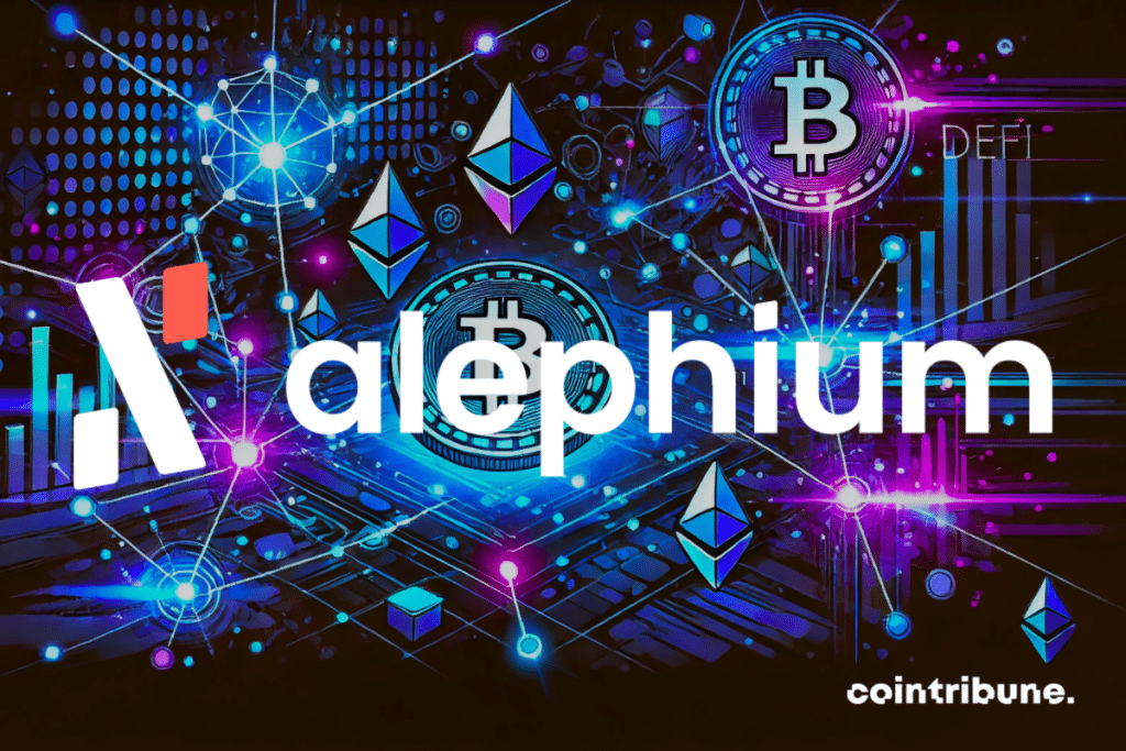 Les projets DeFi d'Alephium à ne pas manquer